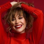 بعد شائعات ارتباطها سراً.. هايدي موسى تحتفل بزواجها تحت سفح الأهرامات