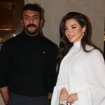 هل نجحت رحمة رياض باللهجة المصرية؟