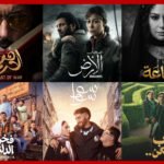 سماح أنور تبدع في “حكاية نرجس”