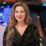 مايا دياب عن شيرين عبد الوهاب