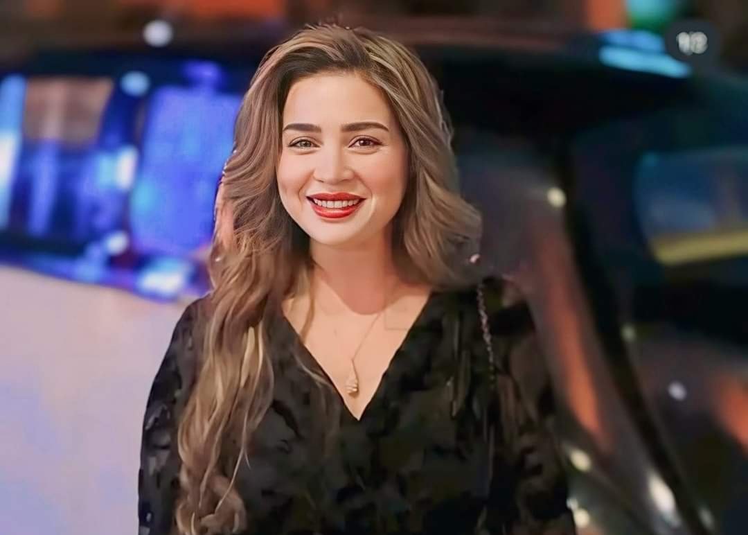 مي عز الدين