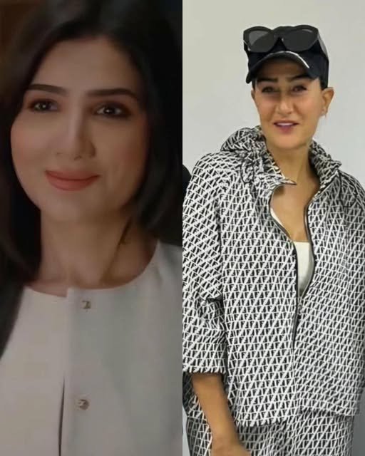 غادة عبد الرازق مي عمر