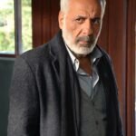 سماح أنور تبدع في “حكاية نرجس”