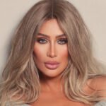 هل نجحت رحمة رياض باللهجة المصرية؟