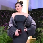 أصالة نصري :”اللبس آخر همي”