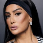 مي عمر موهبة تستحق الدعم أو بطولة فصلتها عدسة محمد سامي؟