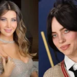 مهرجان جرش يعلن نجمة الافتتاح “ديانا كرزون”