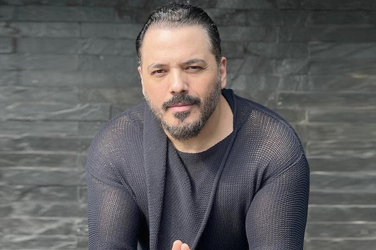 رامي عياش