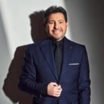 أبرز تصريحات كاظم الساهر مع أنس بوخش