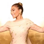شيرين لم ينتهي الصيف بعد معها !